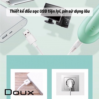 Tông Đơ Doux PM - 13129