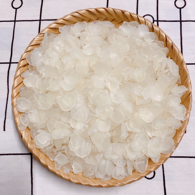 Hạt Bồ Mễ  Vân Nam 500g loại thượng hạng nấu chè dưỡng nhan