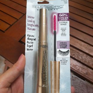 Mascara L'oreal đồng giá 230k