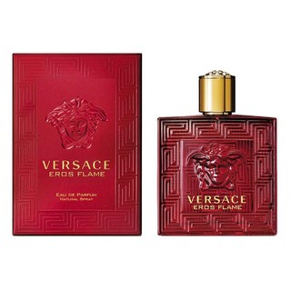 Nước hoa nam Versace Eros Flame Eau de Parfum 50 ml