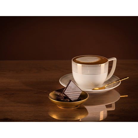 Socola đen 78% cacao 100g - Chocolate Lindt Excellence Noir 78 (Sô cô la nhập khẩu Pháp)