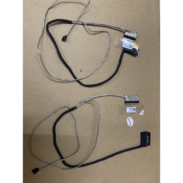 Cáp màn hình laptop Asus FX505 FX505GE 30pin edp 60hz và 40pin edp 140hz