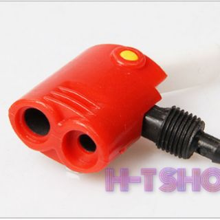 Đầu Bơm ( Vòi Bơm) Xe Đạp, Xe Máy Đa Năng