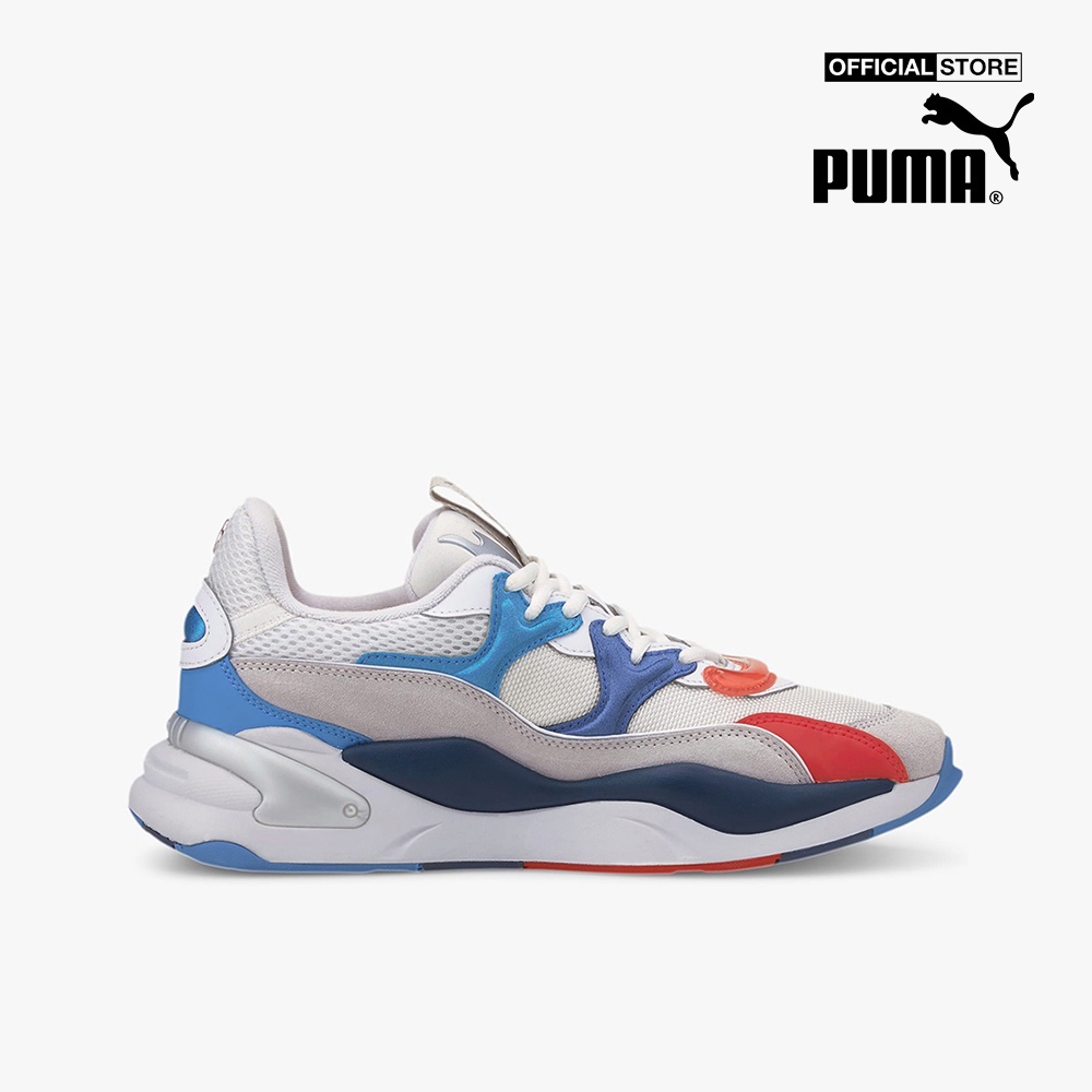 PUMA - Giày sneaker BMW M Motorsport RS 2K 306536-02