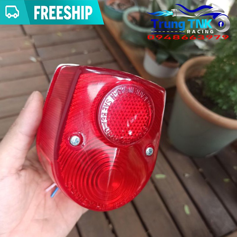 Đèn hậu, đèn lái cub 81 (có bán lẻ) đặc biệt