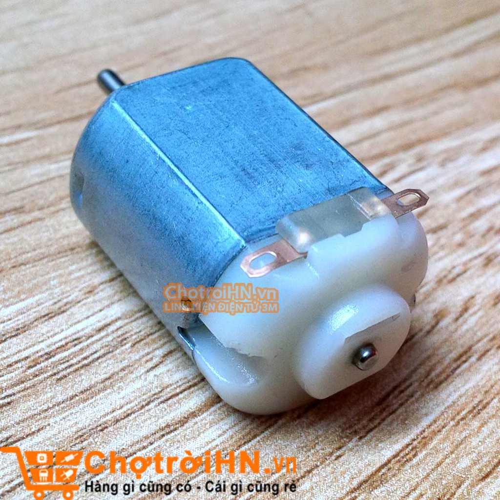 Động Cơ Mini V1 3VDC-9VDC