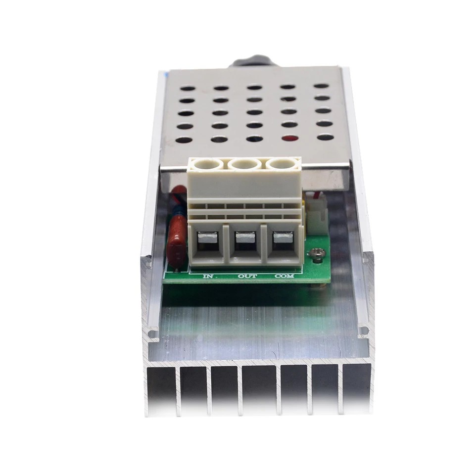 ĐIỀU CHỈNH ÁNH SÁNG ĐIỀU CHỈNH TỐC ĐỘ 220VAC 10000W