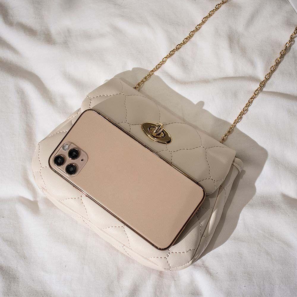 USNOW Túi Đeo Chéo Vai Hình Đám Mây Thời Trang Sành Điệu Cho Nữ