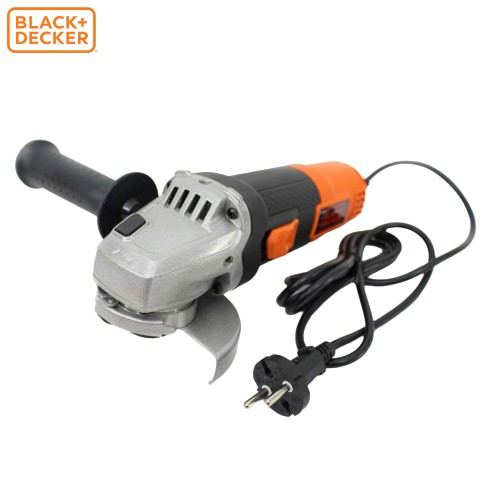 Máy mài cầm tay 800W Black &amp; Decker G720B-B1