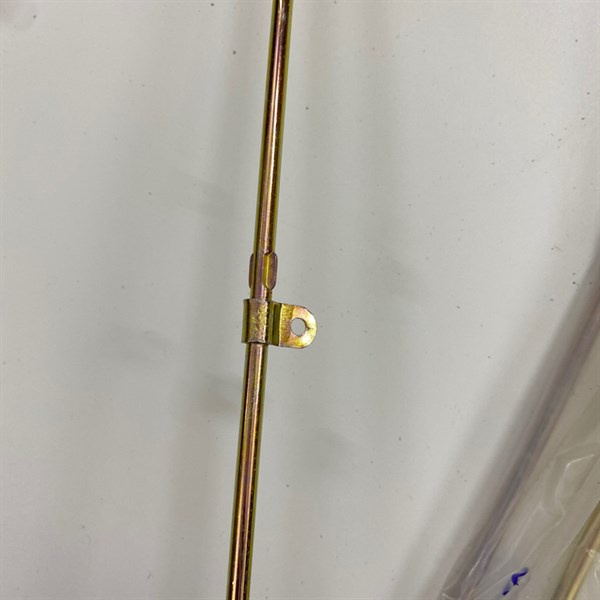 Đũa phanh S1110- đũa thắng sau