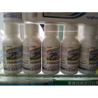 THUỐC DIỆT MUỖI PERMECIDE 50EC