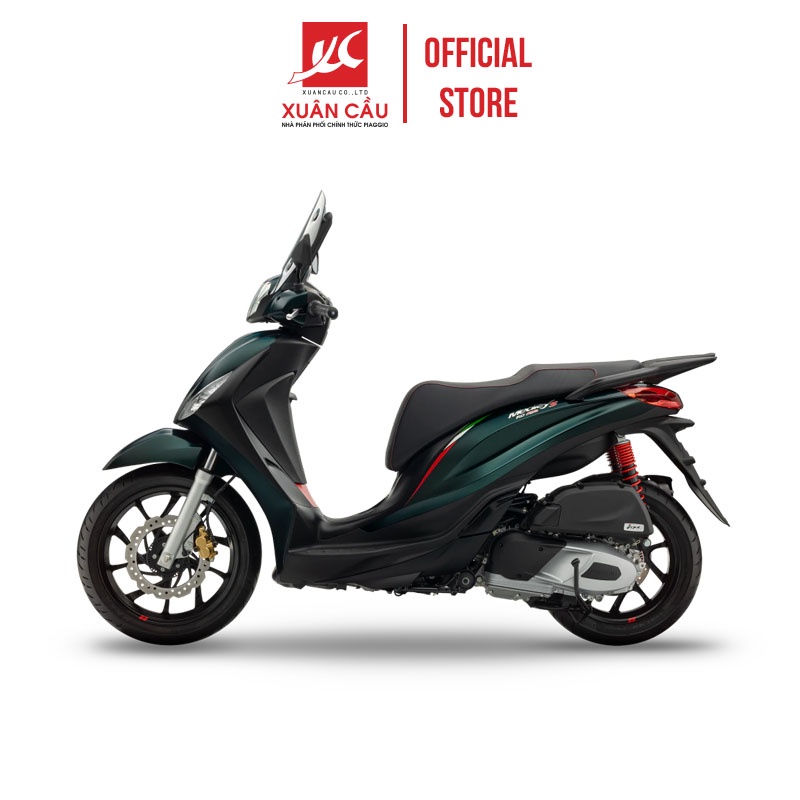 Xe máy Piaggio Medley MY20 150 SE - Phiên bản đặc biệt