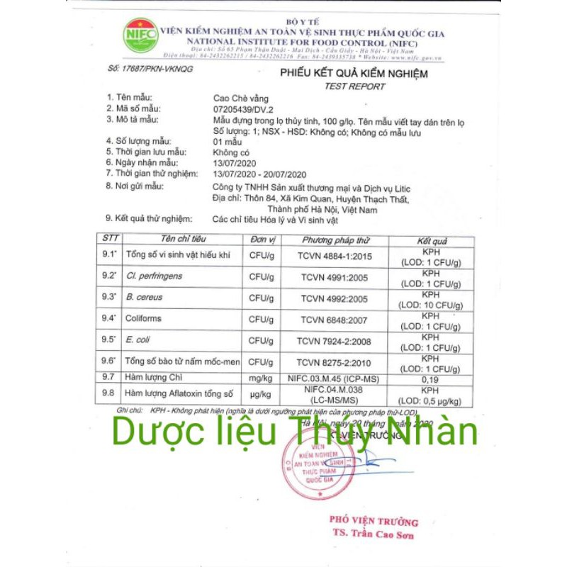 Cao Chè Vằng [FREESHIP] Lợi Sữa ,Giảm Cân,Ổn định huyết áp , Ngủ ngon | BigBuy360 - bigbuy360.vn