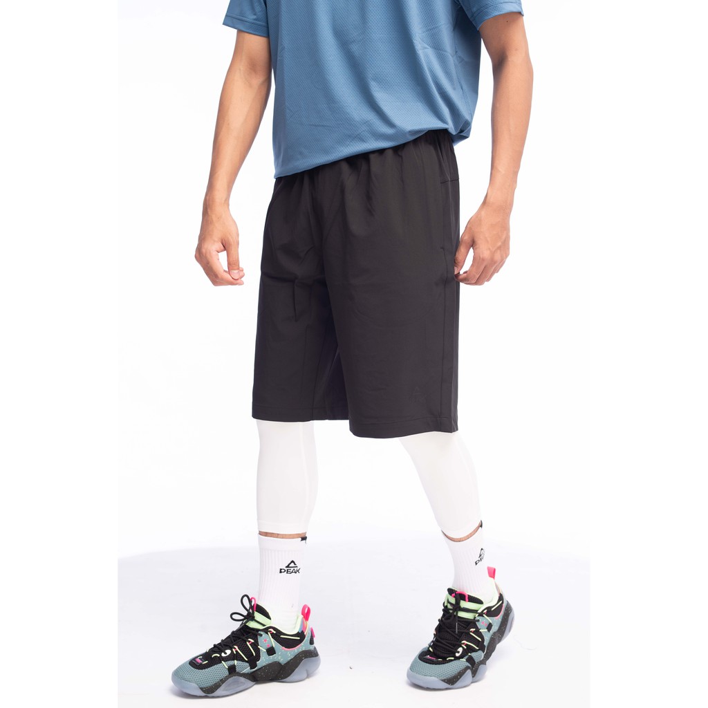 Quần Đùi Nam PEAK FW312425