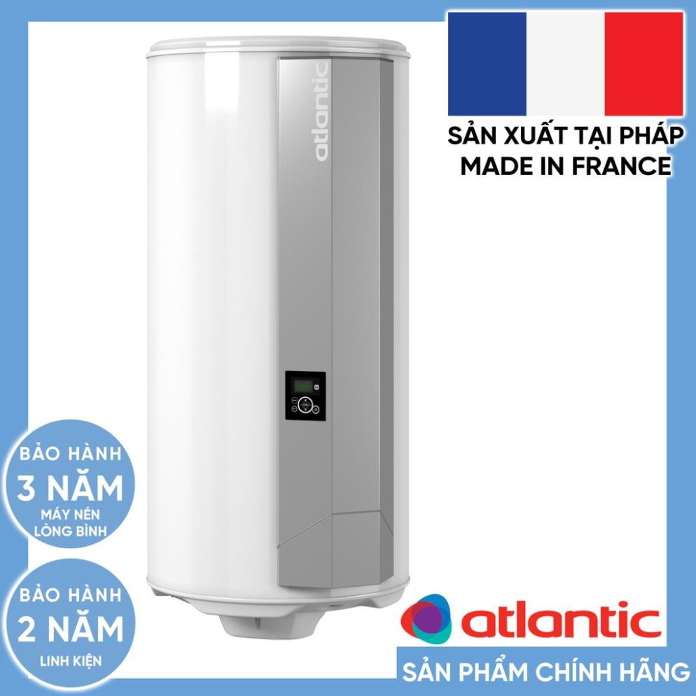 Bơm Nhiệt Nước Nóng Atlantic CALYPSO Split Inverter, chính hãng