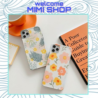 [FREESHIP 50K] Ốp lưng iphone IMD HOA MÙA HÈ 6s/6 plus/ 6s plus/7/8/7 plus/8 plus/X/Xs/Xsmax - MiMi Shop