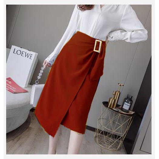 Chân Váy Nữ ❣️𝑭𝒓𝒆𝒆𝒔𝒉𝒊𝒑❣️CHÂN VÁY THỜI TRANG CÔNG SỞ MỚI
