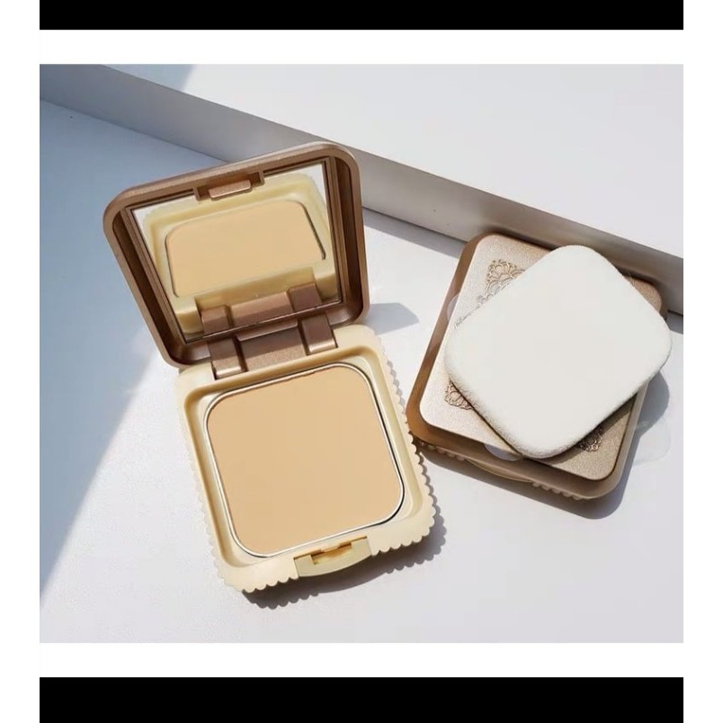 { Hàng Mới Về } Phấn Nền Canmake Marshmallow Finish Foundation / Mẫu Mới | BigBuy360 - bigbuy360.vn