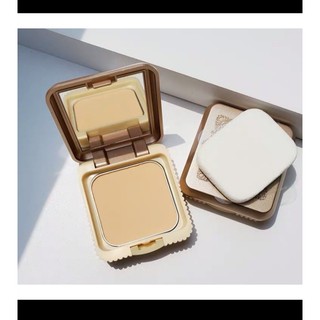 { Hàng Mới Về } Phấn Nền Canmake Marshmallow Finish Foundation / Mẫu Mới