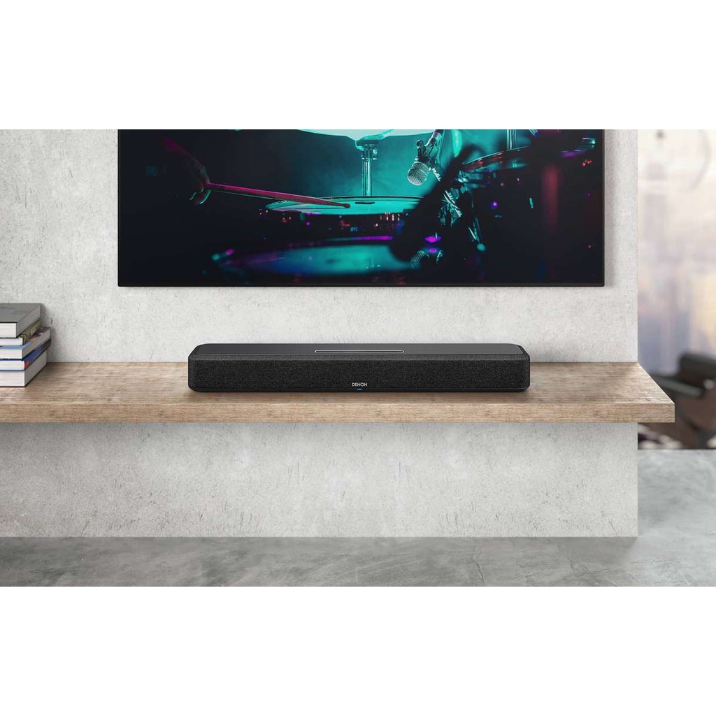 Loa Soundbar Denon Home 550 / Denon Home SB550 - Hàng chính hãng
