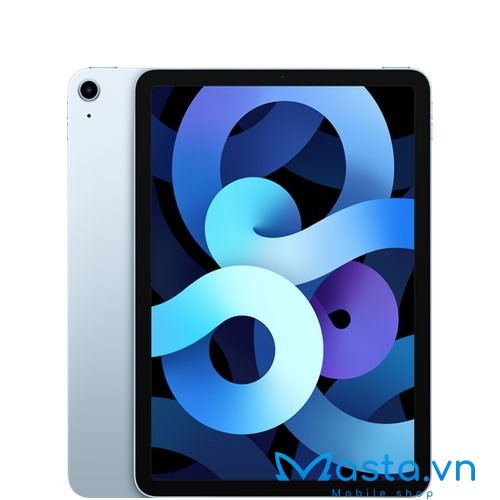[TRẢ GÓP 0%] Máy tính bảng iPad Air 10.9″ 2020 (Air 4) - Bản Cellular - Chính hãng | WebRaoVat - webraovat.net.vn