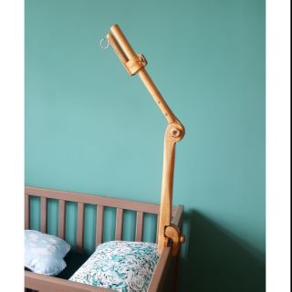 Cây treo đồ chơi - toy hanger for baby