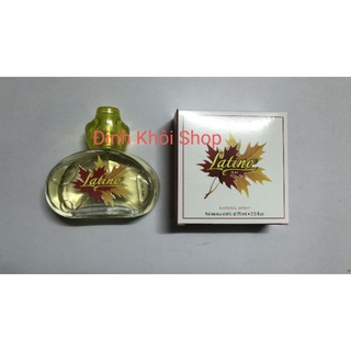 Nước hoa nữ Latino N65