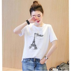 (KA) Áo phong phong cách siêu kute