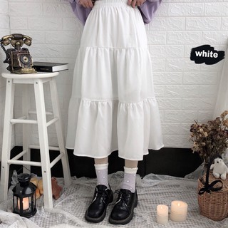 Chân váy Kawaii dễ thương cho nữ