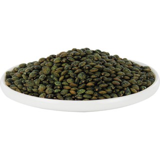Đậu lăng xanh hữu cơ Markal 500g (HSD 2021)