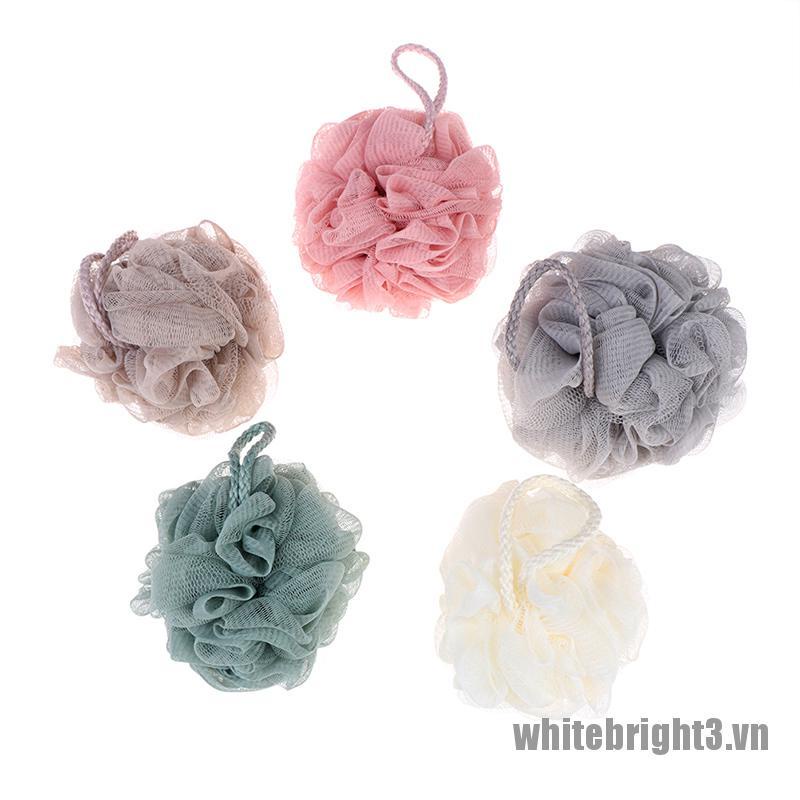 Khăn Tắm Cotton Lưới Mềm Mại Tiện Dụng