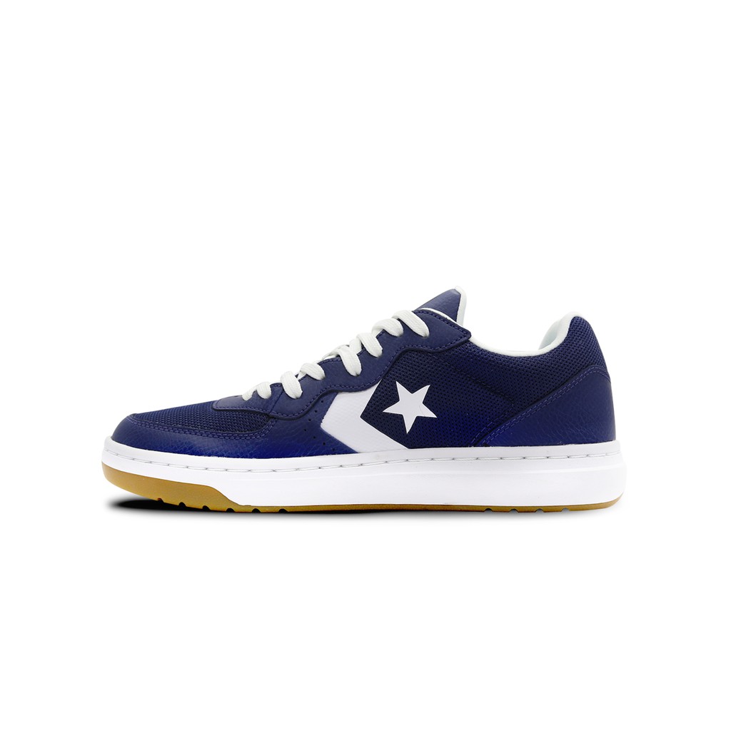 [Mã FASHIONMALLT4 giảm 15% đơn 150k] Giày Converse Rival Low , SKU : 163210