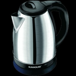 Ấm siêu tốc sunhoues 1,8l