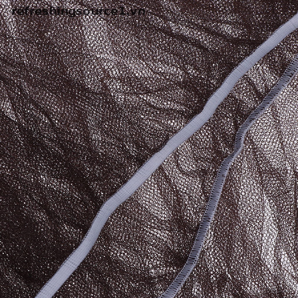 Lưới bọc xe đẩy em bé chống muỗi và côn trùng chất lượng cao