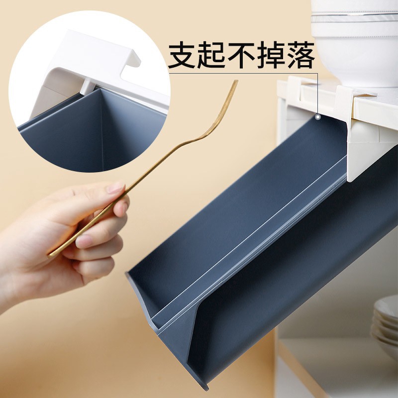 Giá Treo Đồ Đa Năng Tiện Dụng Cho Nhà Bếp