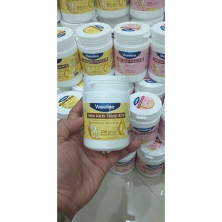 Kích trắng Vasaline 10X 200g