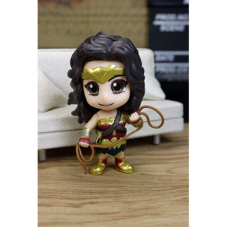 Mô hình Liên quân Mobile Siêu Anh Hùng Wonder Woman