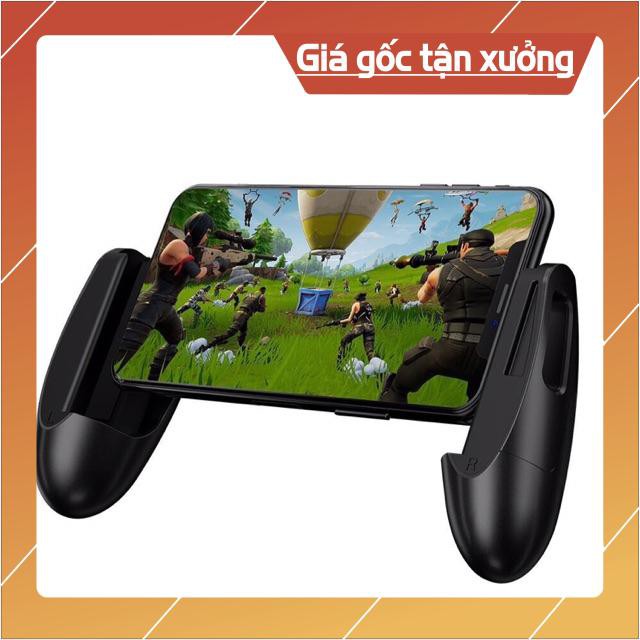 Tay cầm chơi game cho điện thoại Siêu gọn 2019