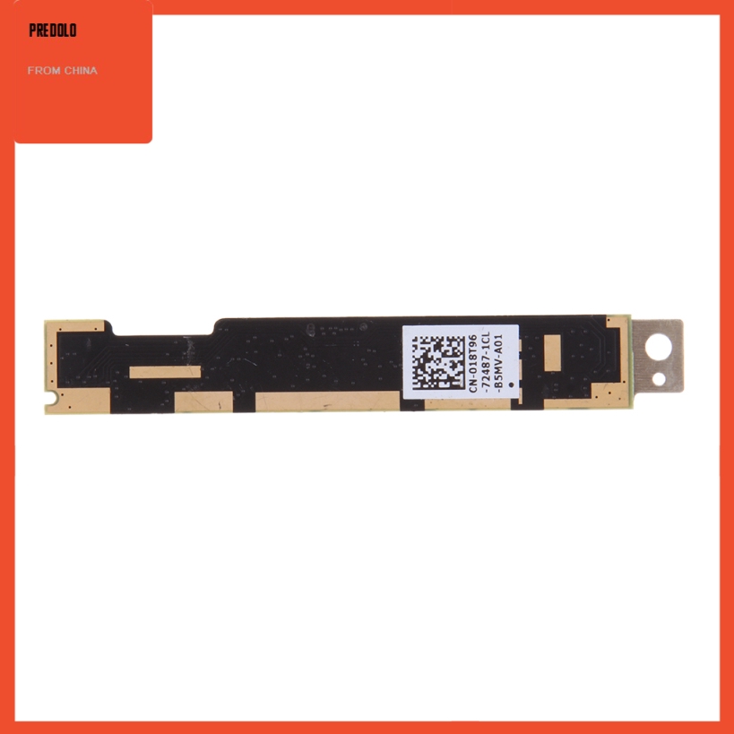 Webcam Lắp Trong 2.0m Dành Cho Máy Tính Xách Tay Dell E6430 M4700 | BigBuy360 - bigbuy360.vn