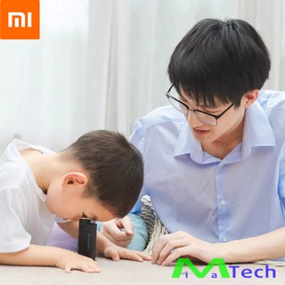 Kính hiển vi Xiaomi cầm tay Led kỹ thuật số Celestron Phóng To 60x-120x model 2021