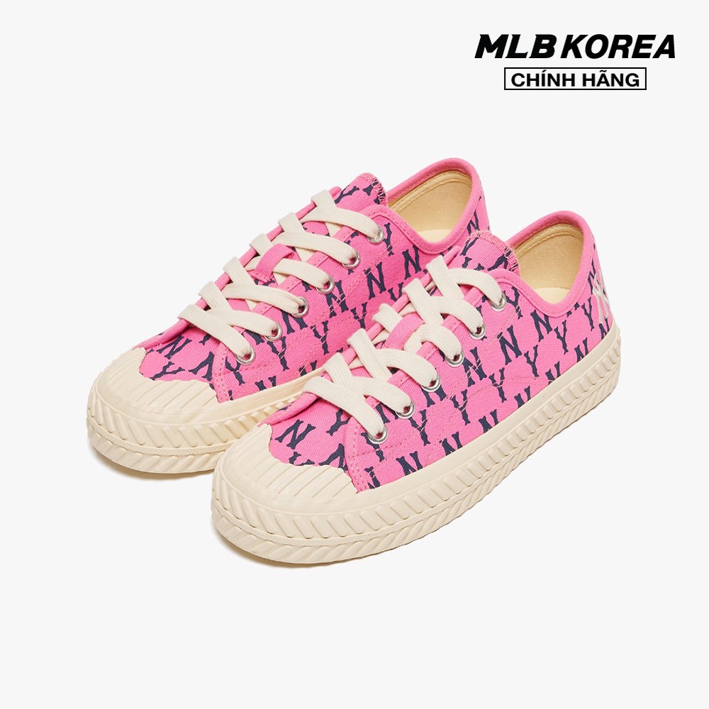 MLB - Giày sneaker Playball Mono 3ACVVC31N-50PKD