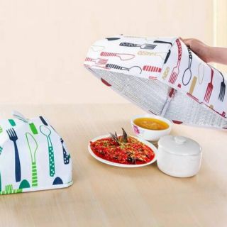 Lòng bàn giữ nhiệt loại lớn( 37×37×15) giao màu ngẩu nhiên