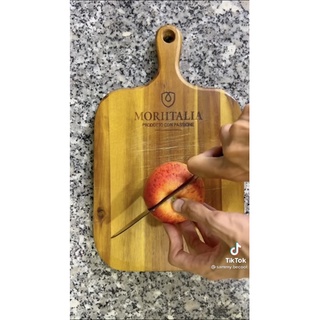 Thớt gỗ moriitalia thot00009884 330x200x20mm