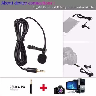 Micro Cài Áo Cổng USB Nhỏ Gọn Dành Cho iPhone/PC/ Camera Mini/Laptop