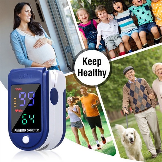 ✉Máy đo nồng độ oxy đầu ngón tay LK87 Thiết bị y tế có theo dõi giấc ngủ Nhịp tim Spo2 PR Pulse Oximeter