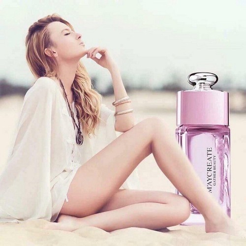 Set 4 lọ nước hoa Maycreat cao cấp 100ml | Thế Giới Skin Care