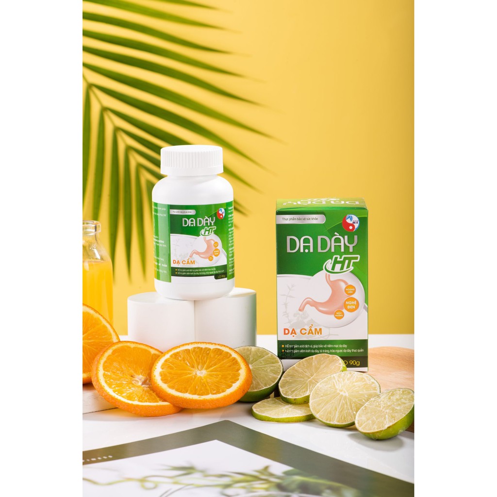 [Chính hãng] Dạ Dày Hằng Thu | BigBuy360 - bigbuy360.vn