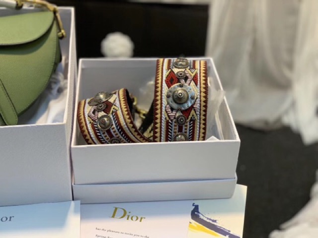 Túi YÊN NGỰA SIÊU CẤP