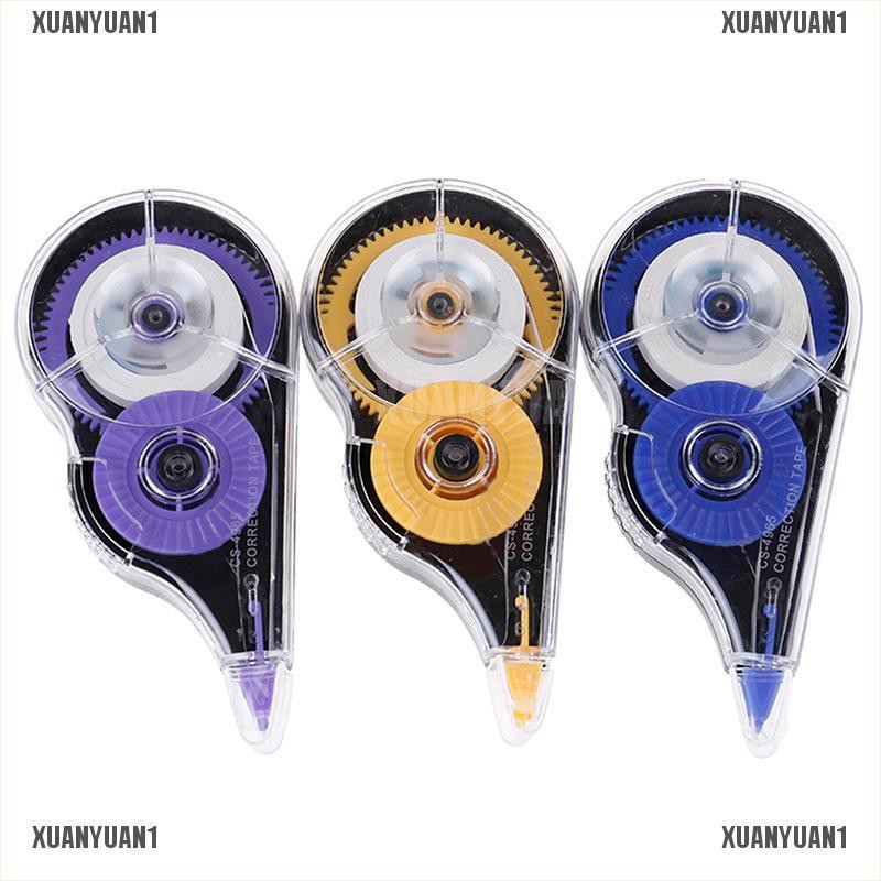 [XUANYUAN1] 1 Bút Xóa Kéo Dài 8M