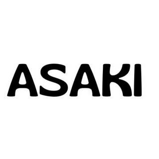 Asaki Official